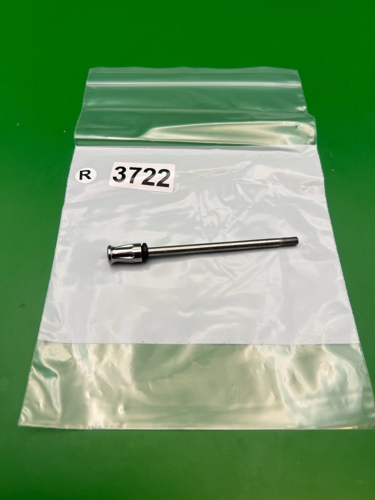 Autococker Cocking Rod