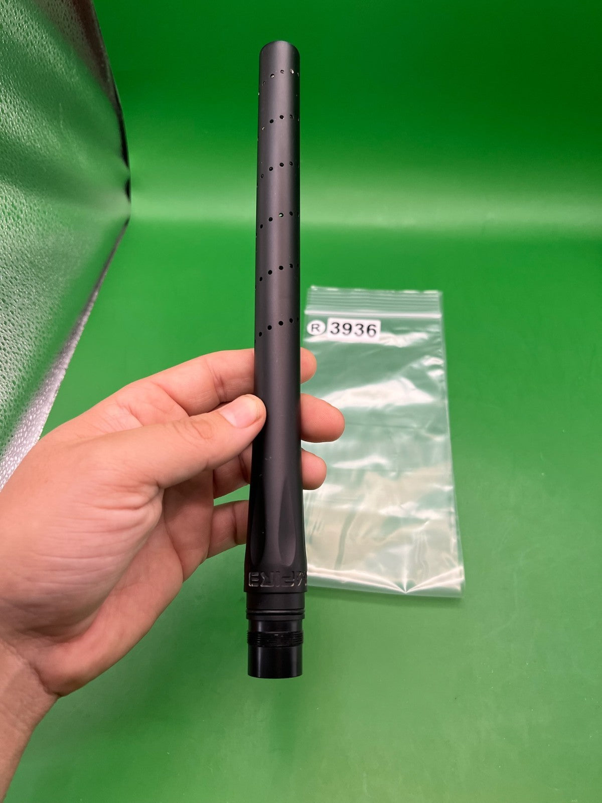 Freak Super Freak barrel Tip