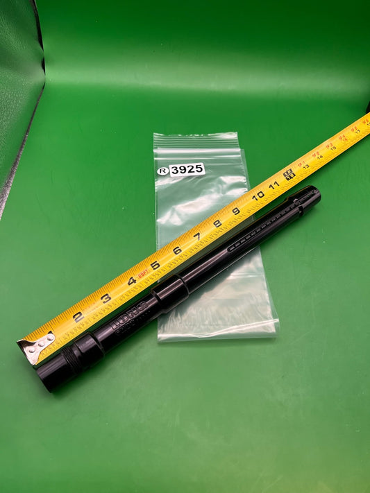 Bob Long Long Shot barrel