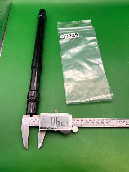 Bob Long Long Shot barrel