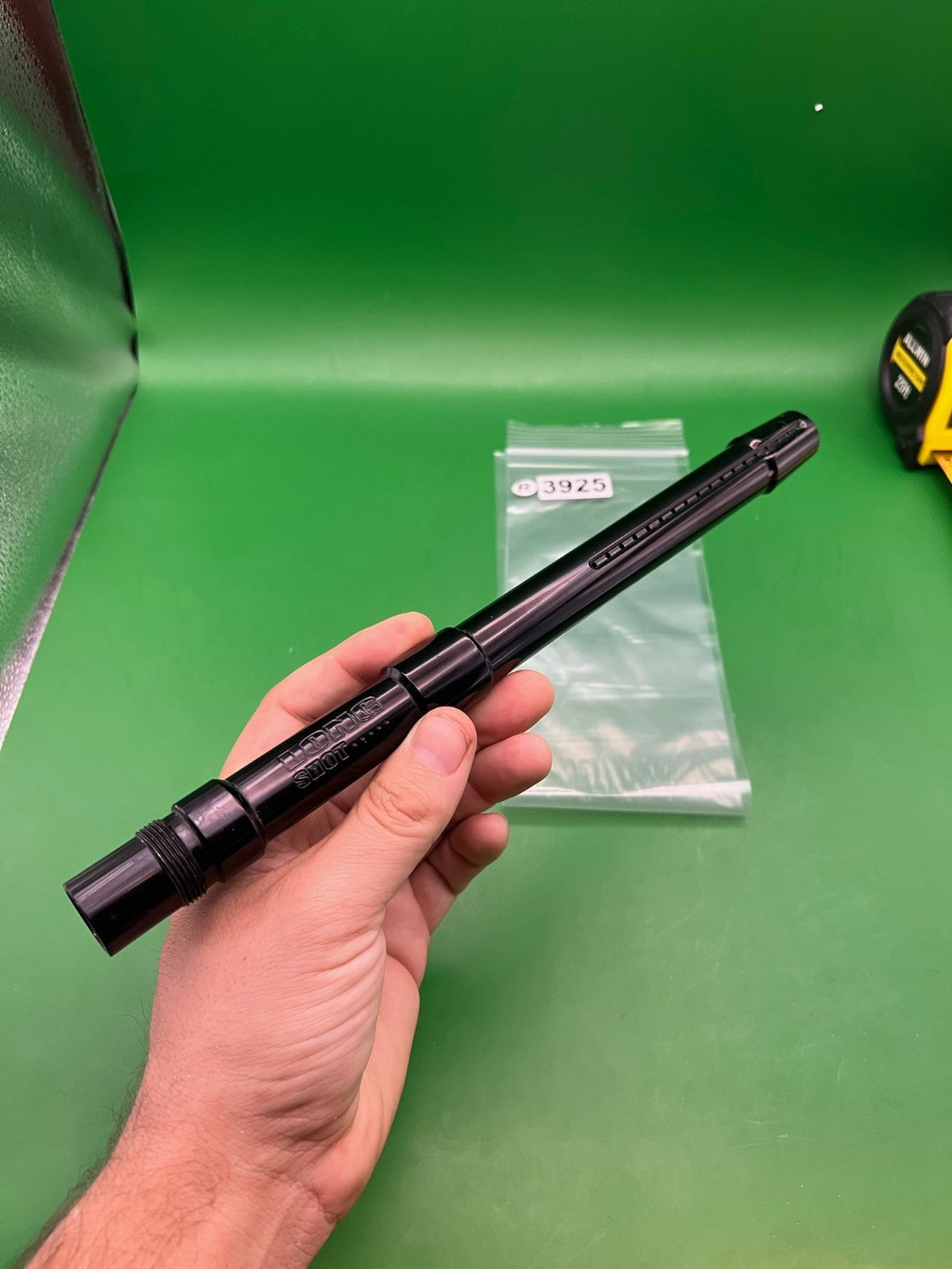 Bob Long Long Shot barrel