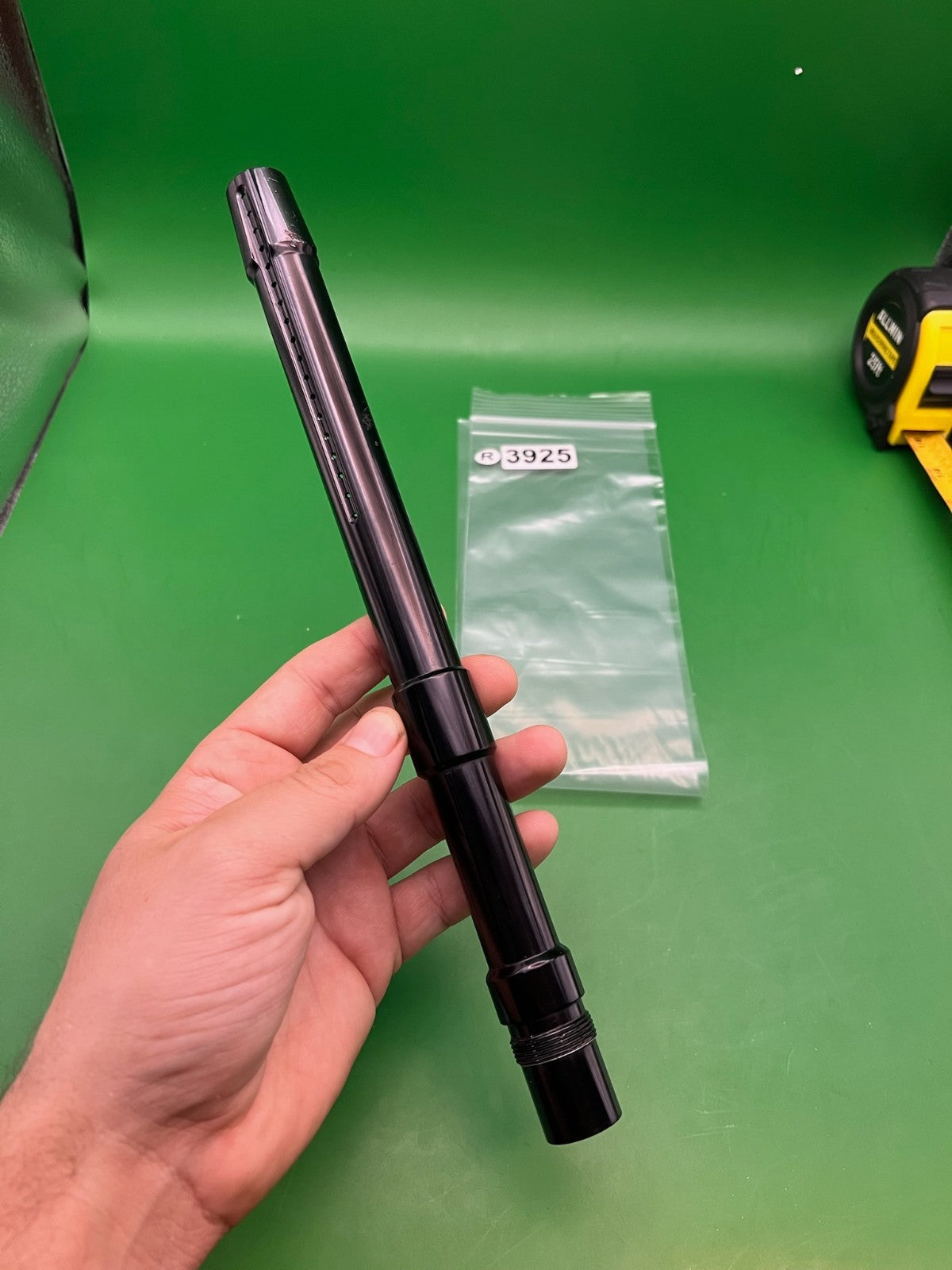 Bob Long Long Shot barrel