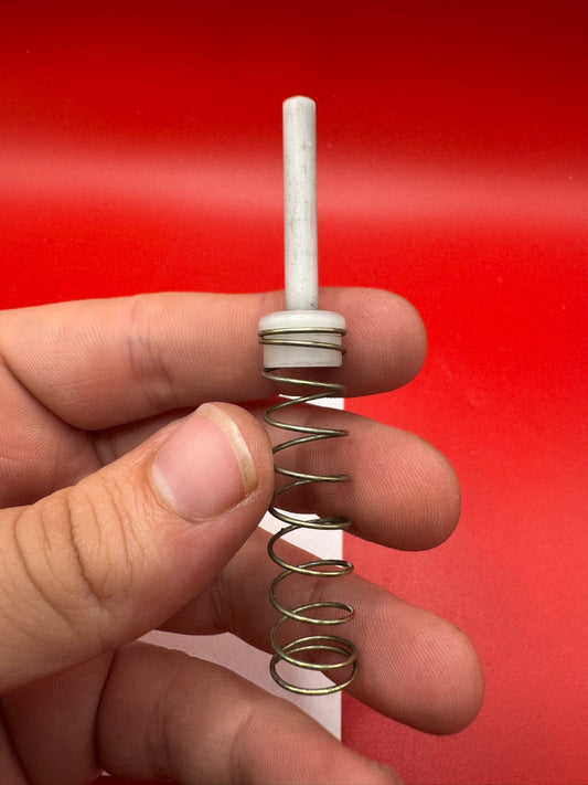 Smart Parts Nerve Poppet/Spring