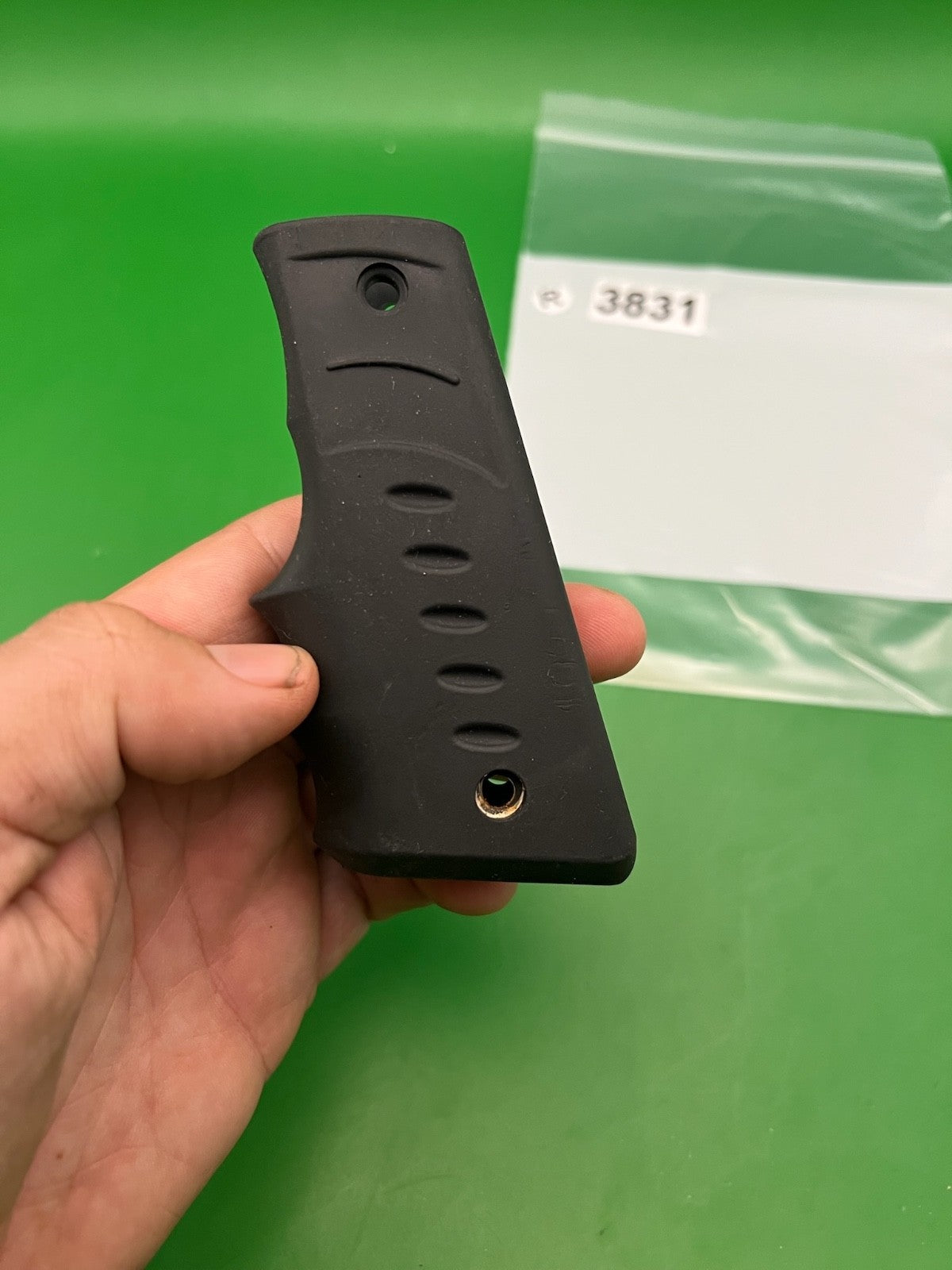 45* Autococker Grips