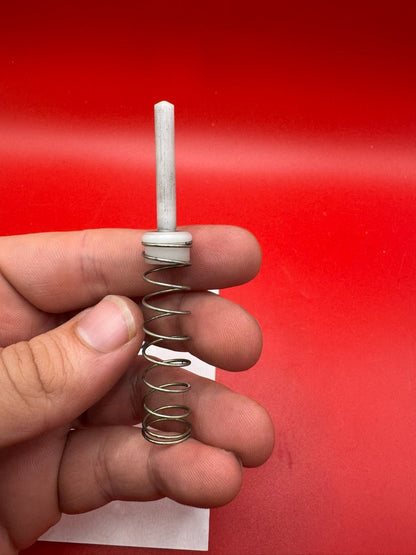 Smart Parts Nerve Poppet/Spring