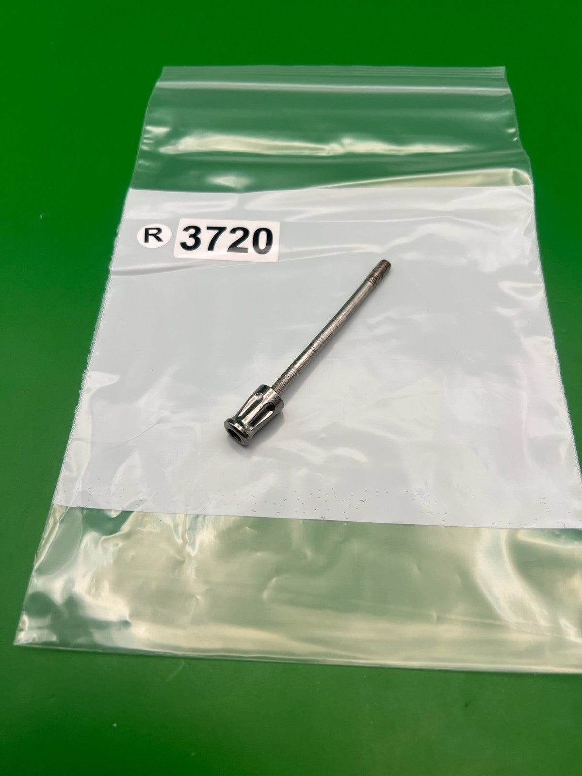 Autococker Cocking Rod