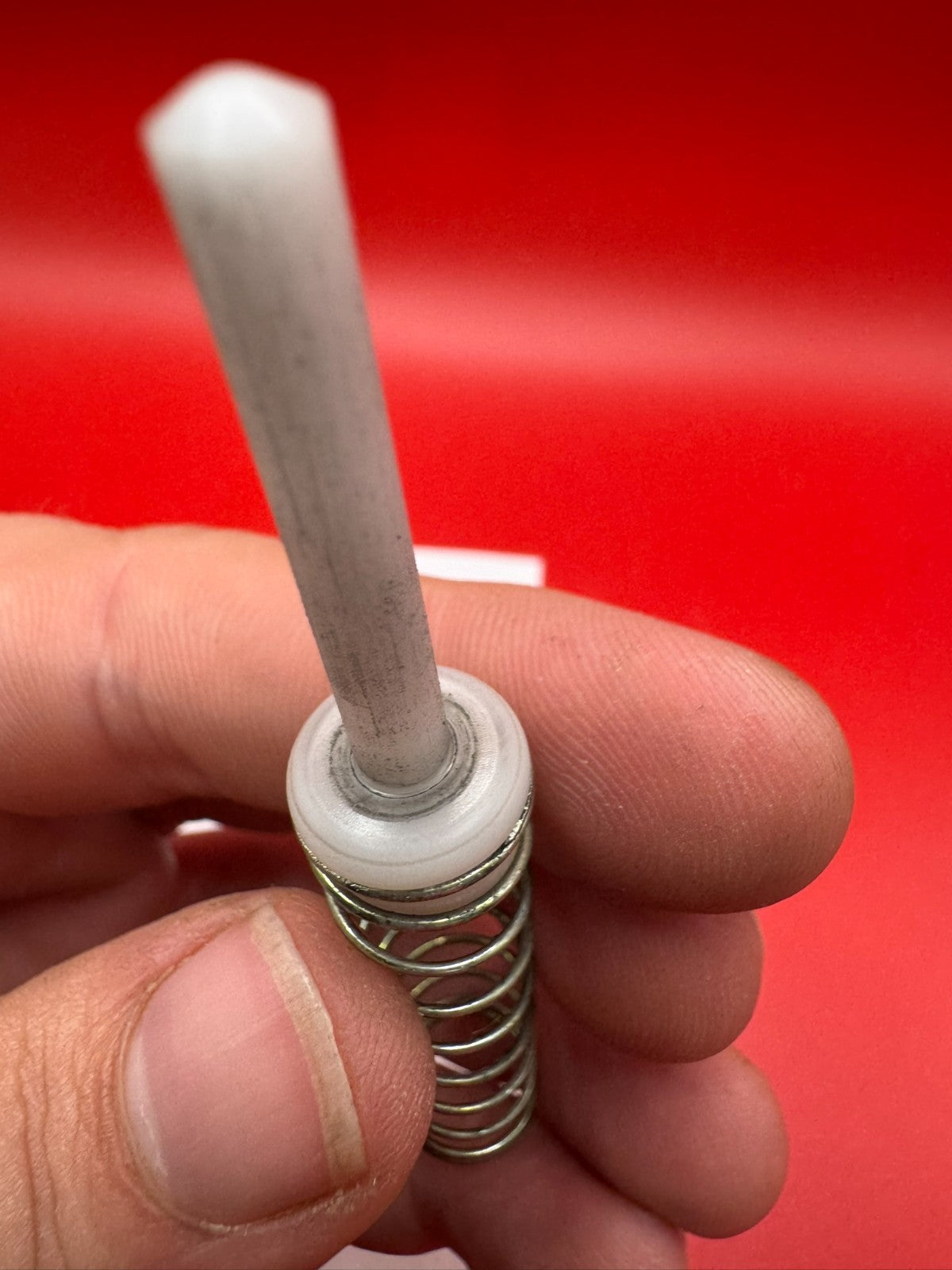 Smart Parts Nerve Poppet/Spring