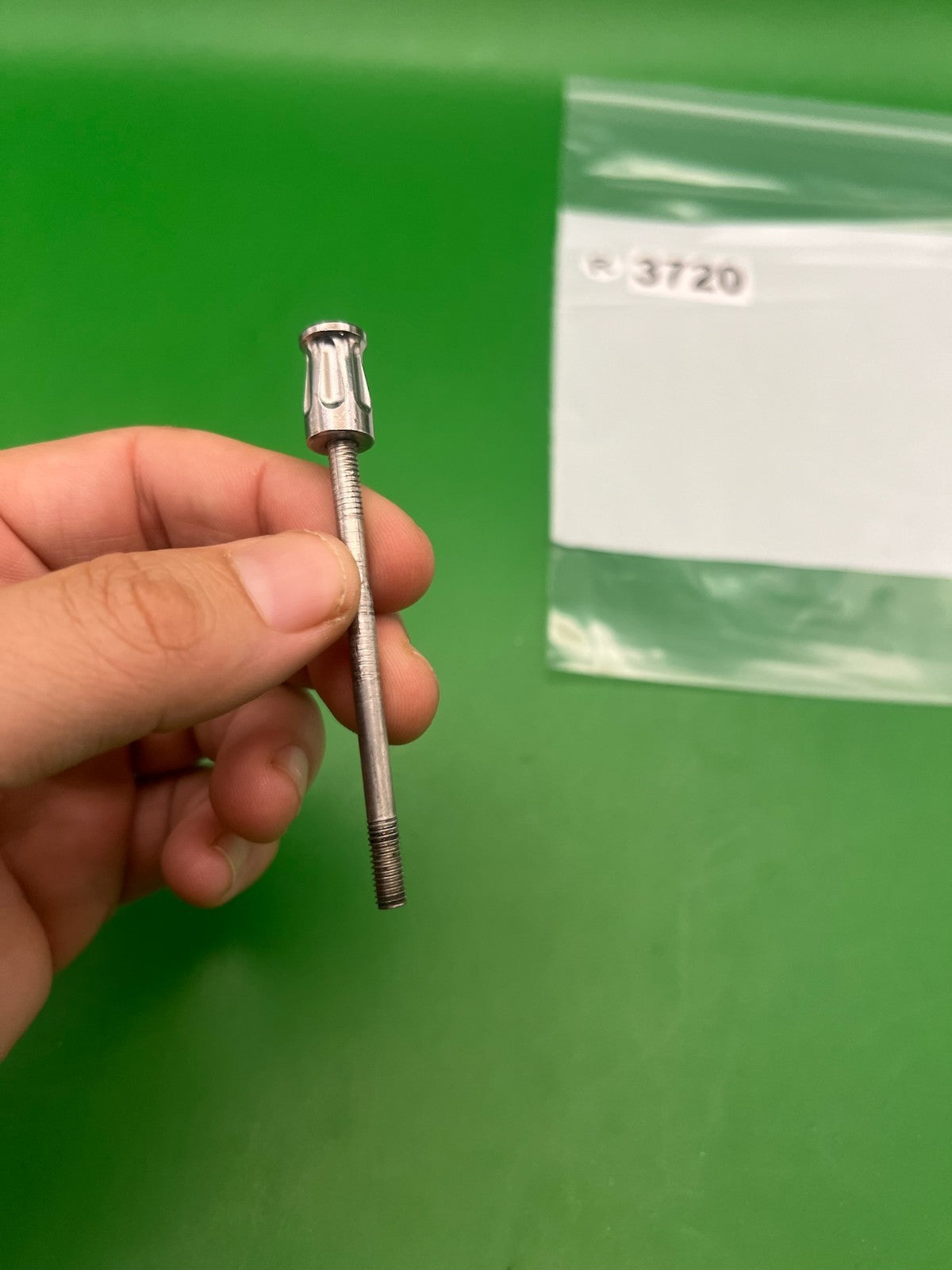 Autococker Cocking Rod