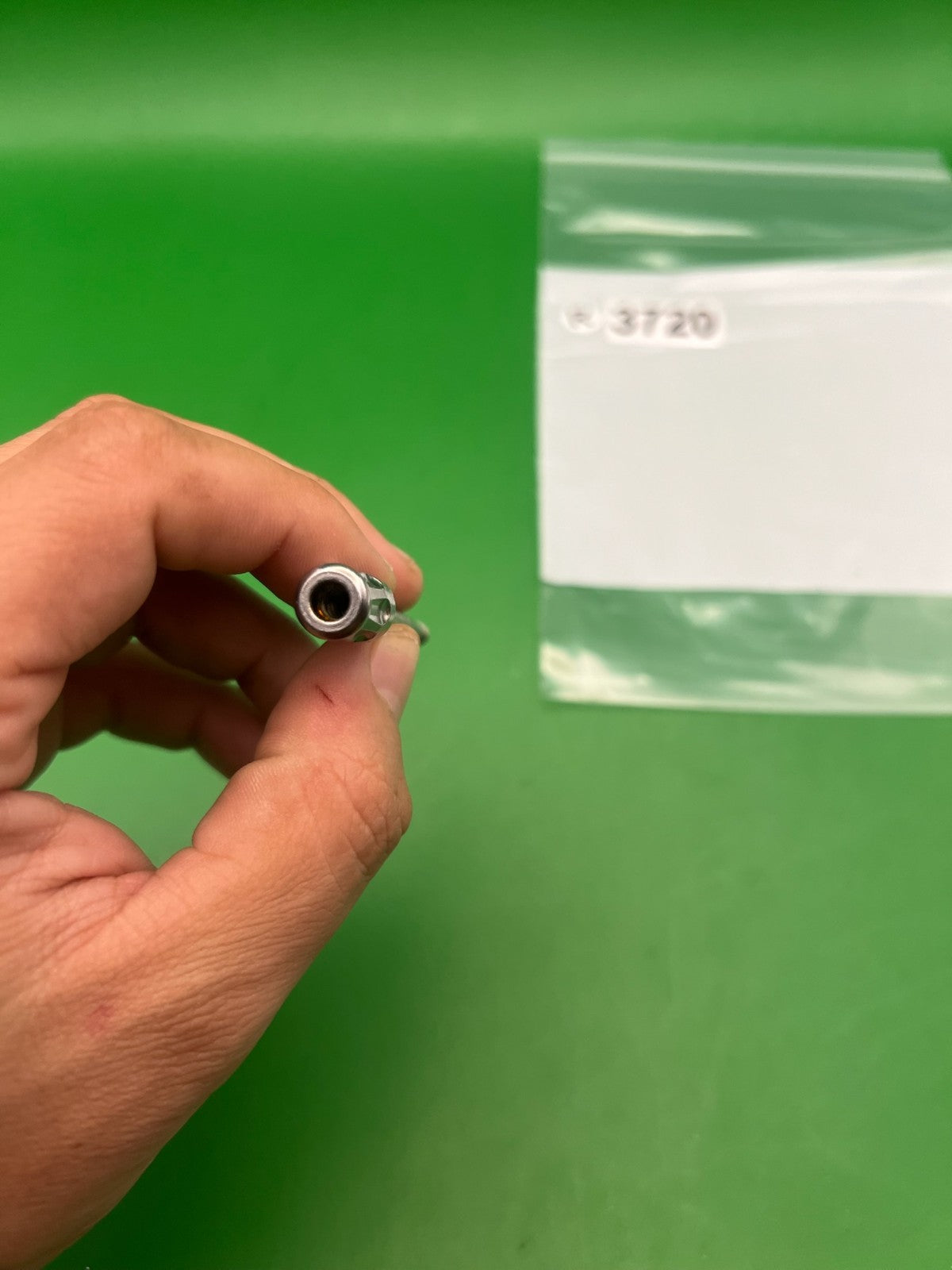 Autococker Cocking Rod