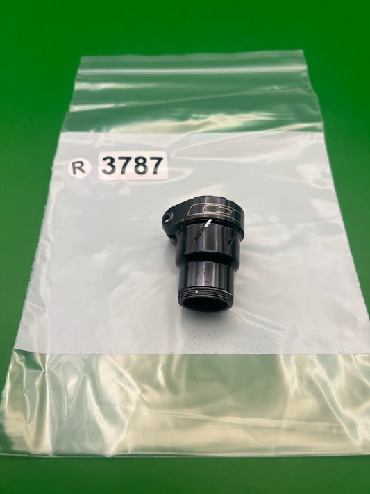 CCM Mid Rise Feedneck