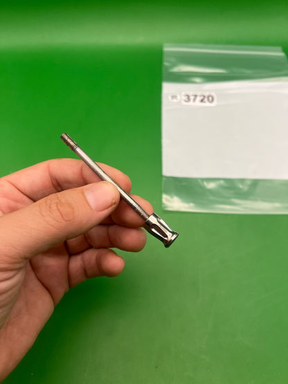 Autococker Cocking Rod