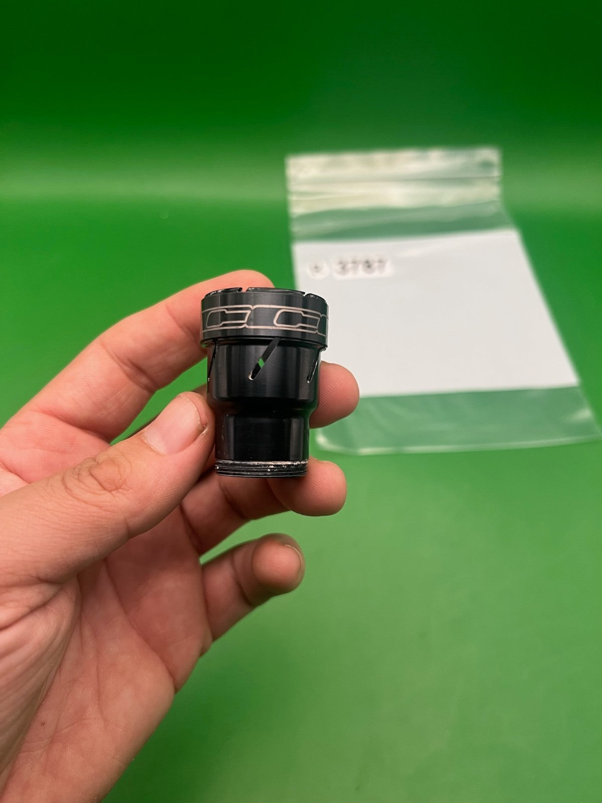 CCM Mid Rise Feedneck