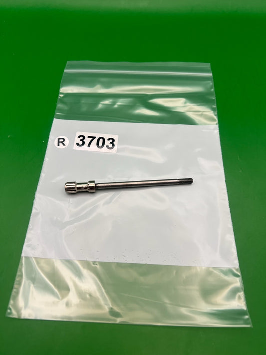 Autococker Cocking rod