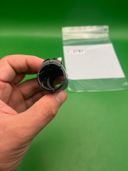 CCM Mid Rise Feedneck