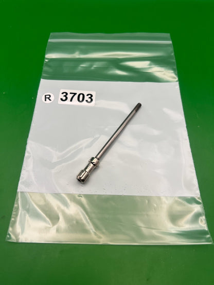 Autococker Cocking rod