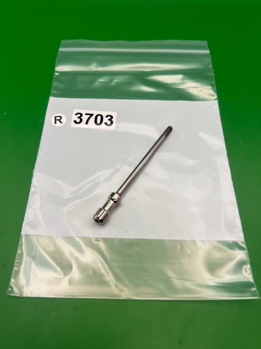 Autococker Cocking rod