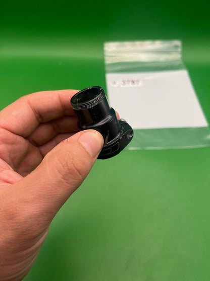 CCM Mid Rise Feedneck