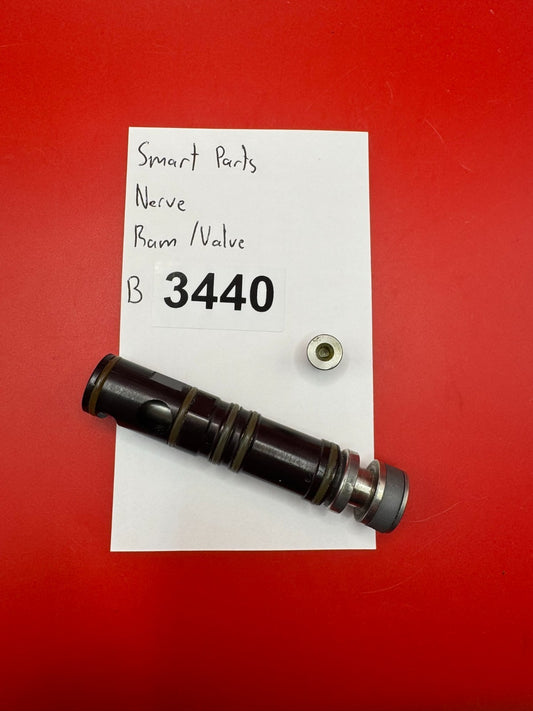 Smart Parts Nerve Ram/Valve Black