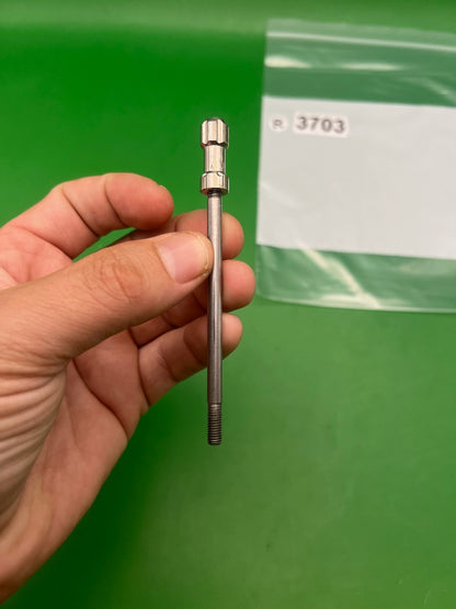 Autococker Cocking rod