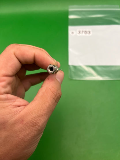 Autococker Cocking rod