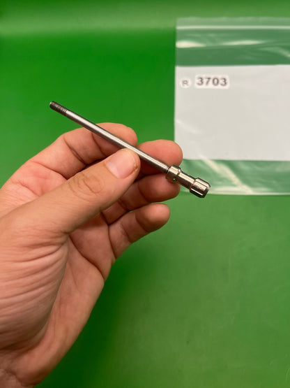 Autococker Cocking rod