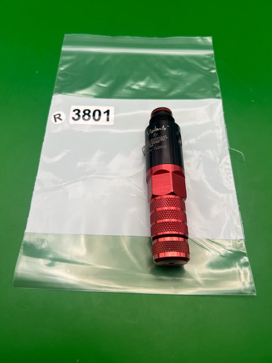 Air America Regulator