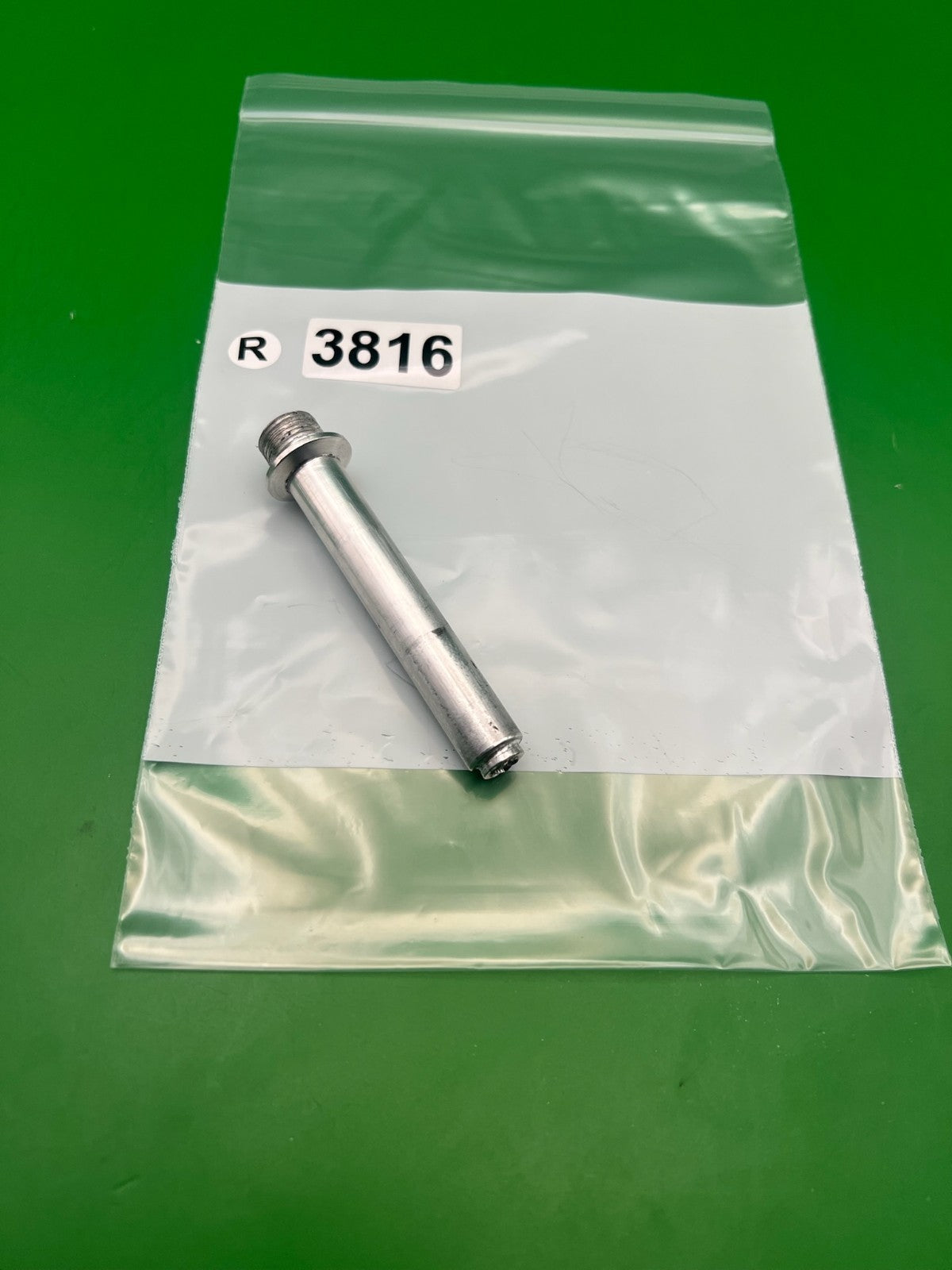 Autococker Volumizer