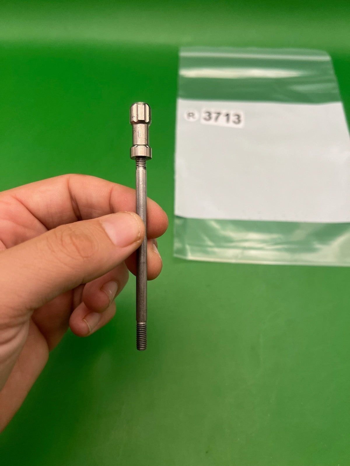 Autococker Cocking Rod