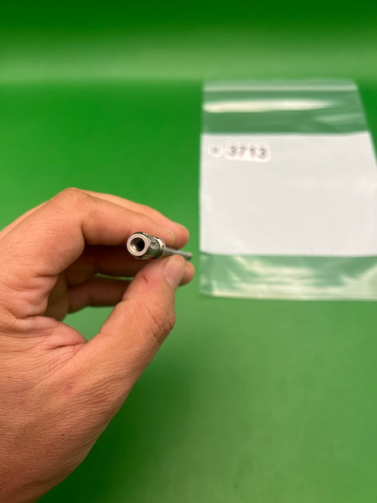 Autococker Cocking Rod