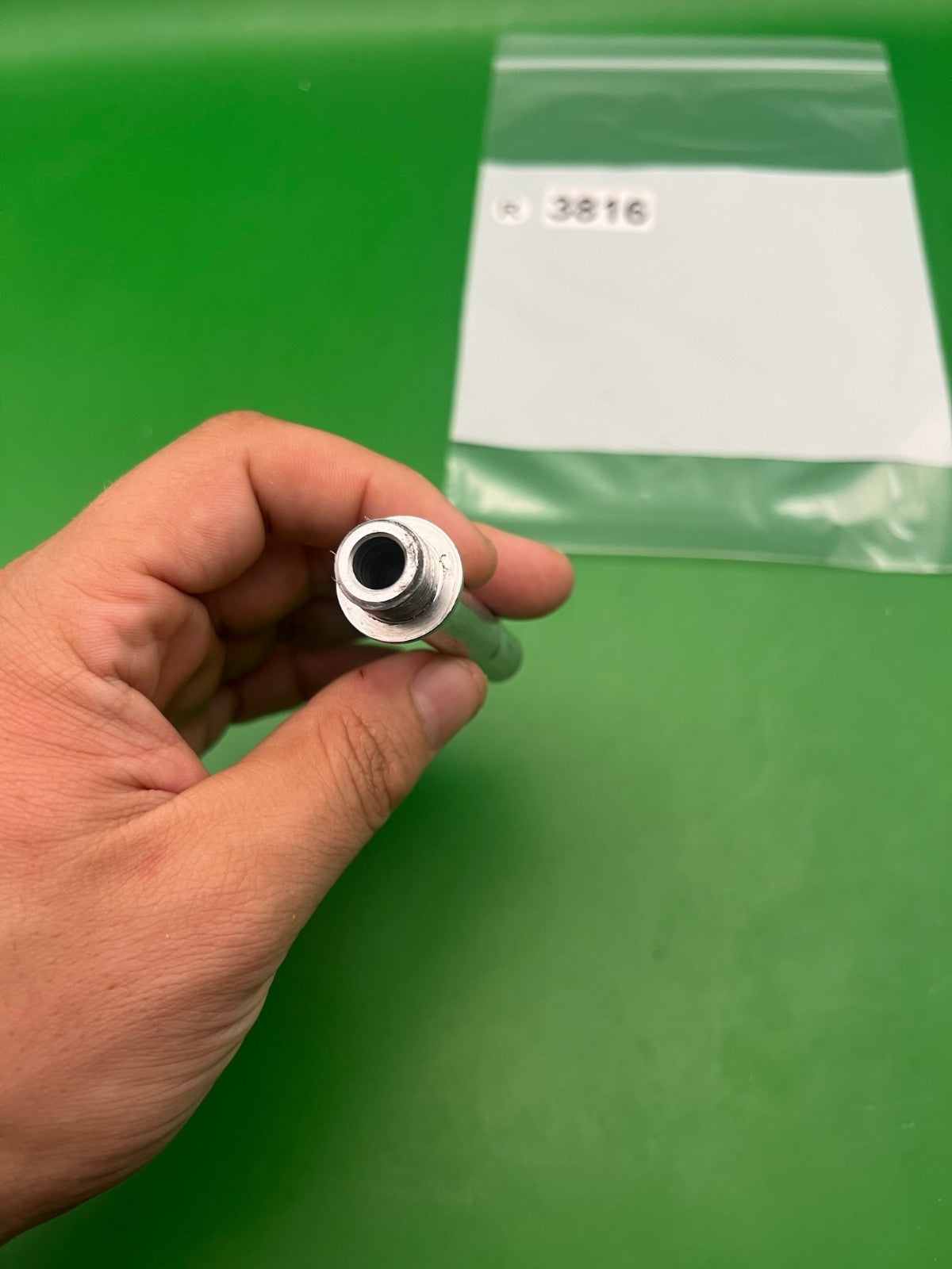 Autococker Volumizer