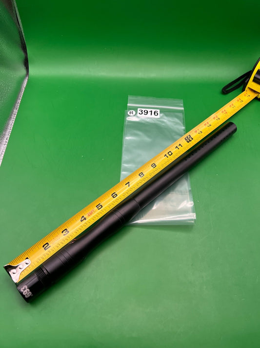 Autococker Lucky 15 Warped Sports Barrel