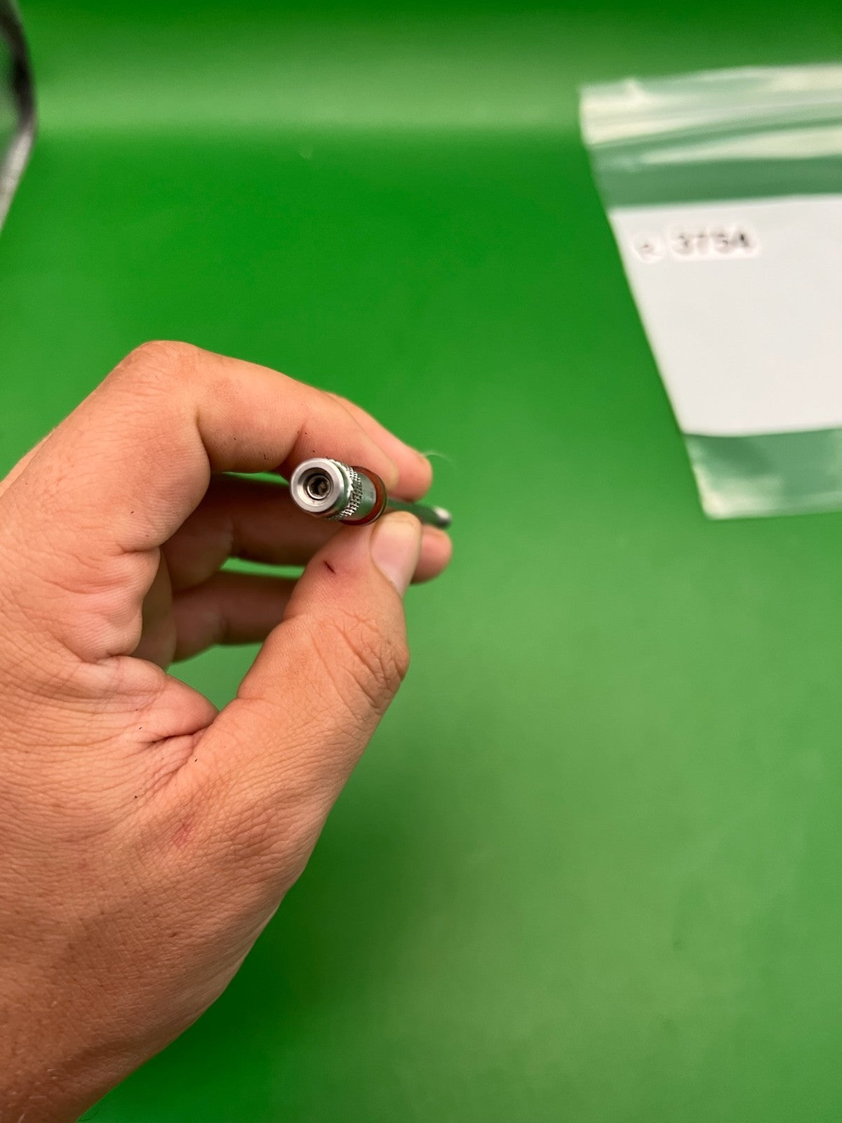 Autococker Cocking Rod