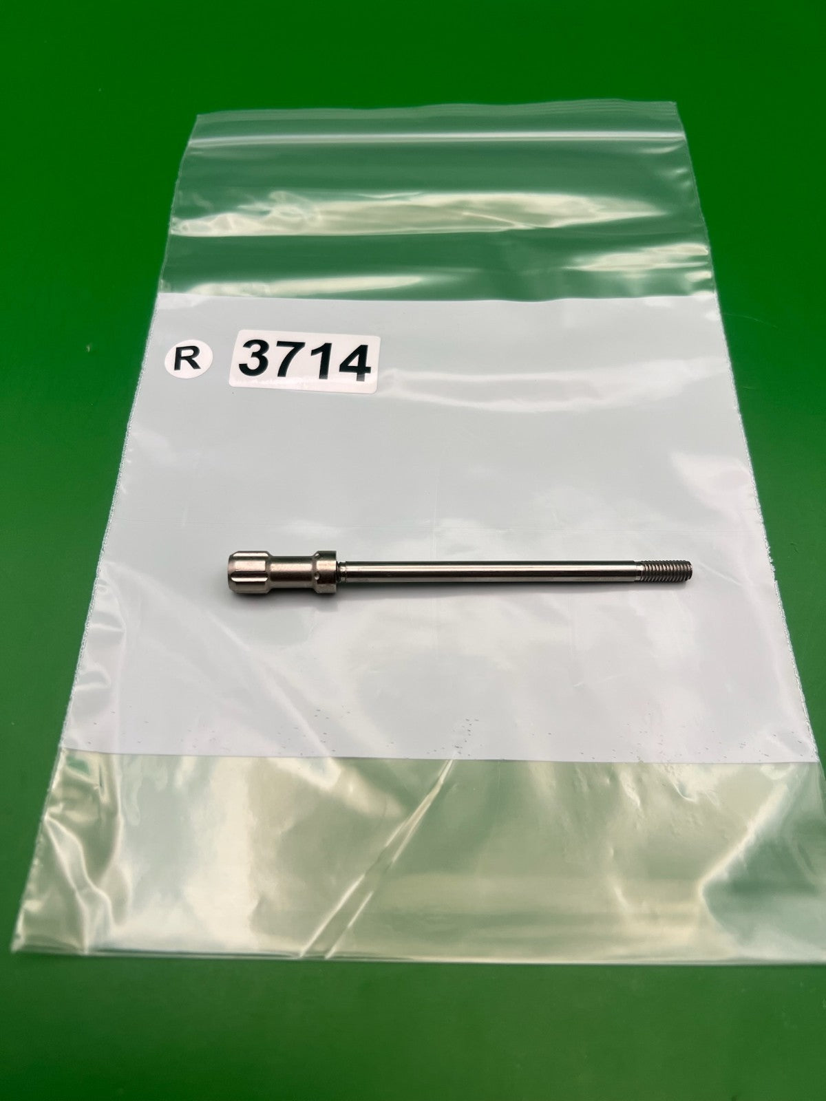 Autococker Cocking Rod