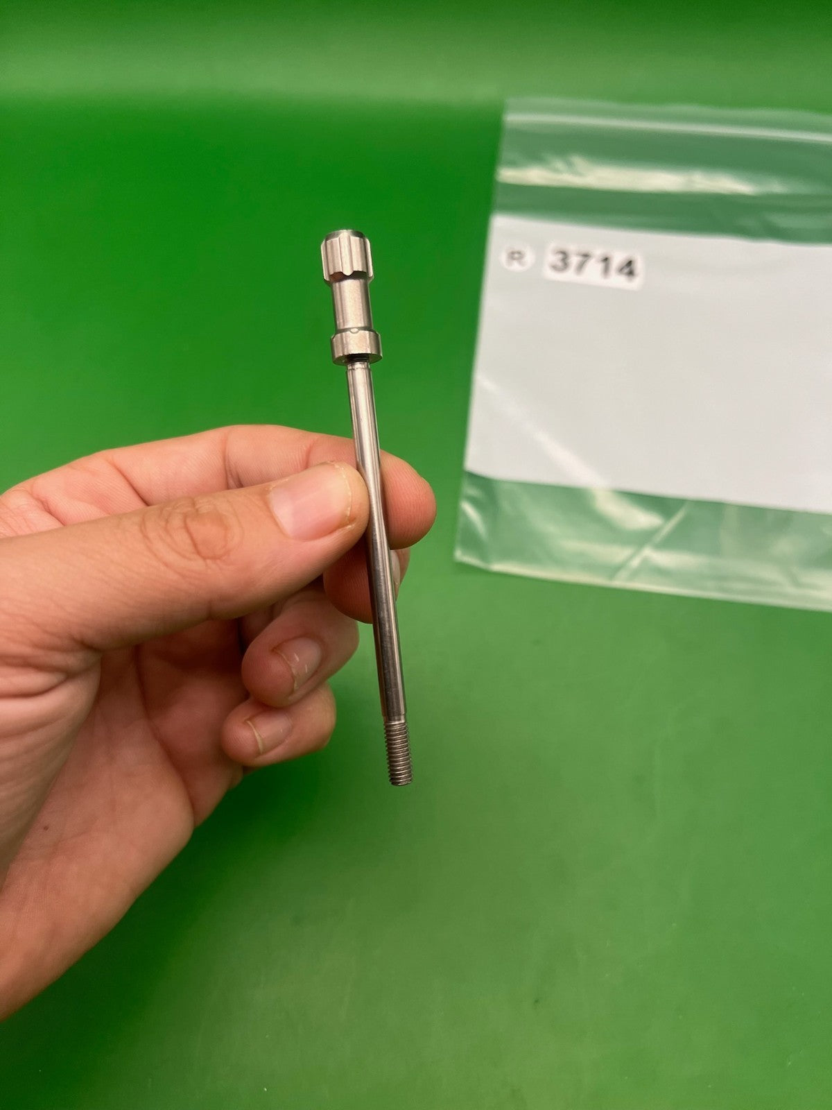 Autococker Cocking Rod