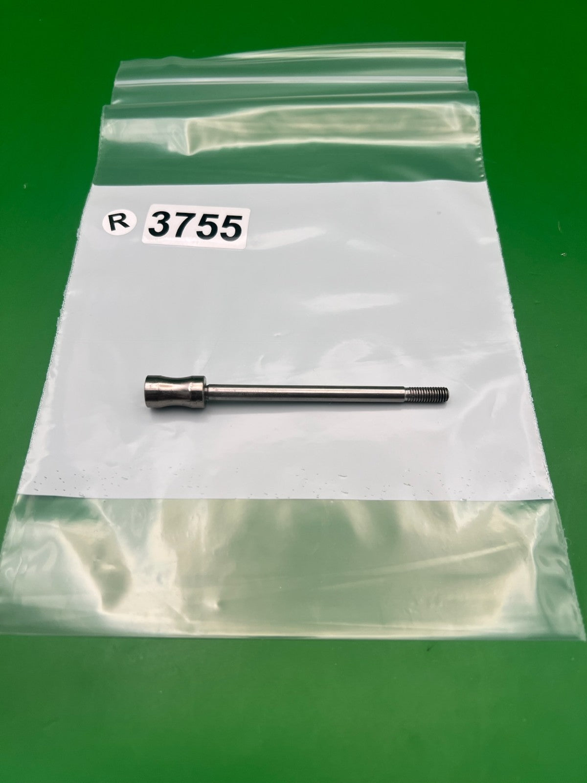 Autococker Cocking Rod