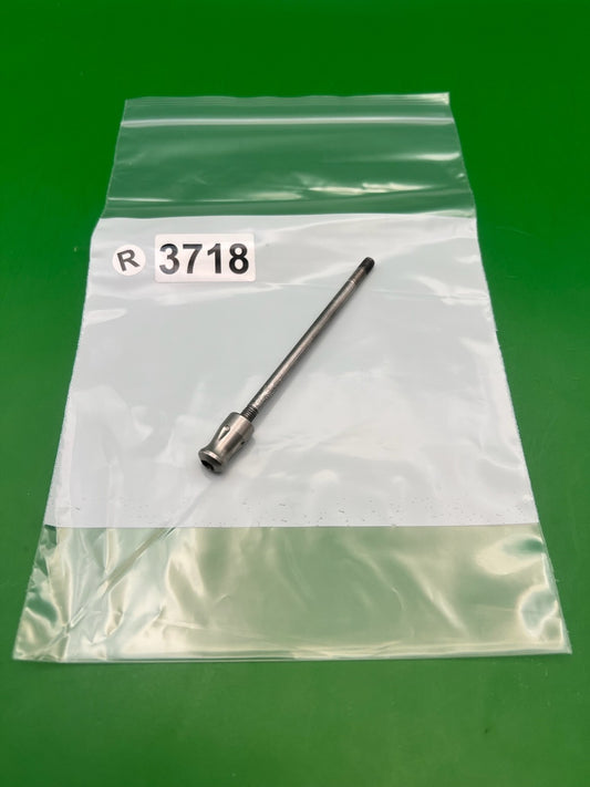 Autococker Cocking Rod