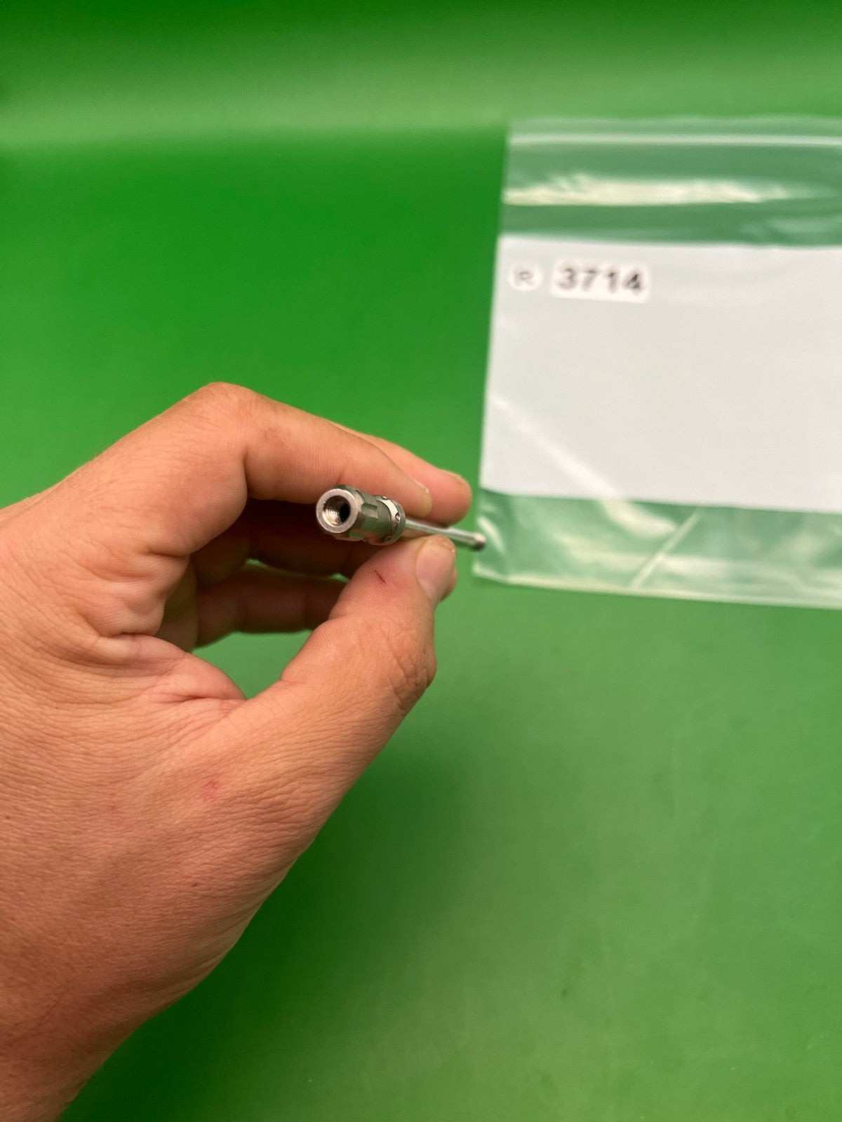 Autococker Cocking Rod