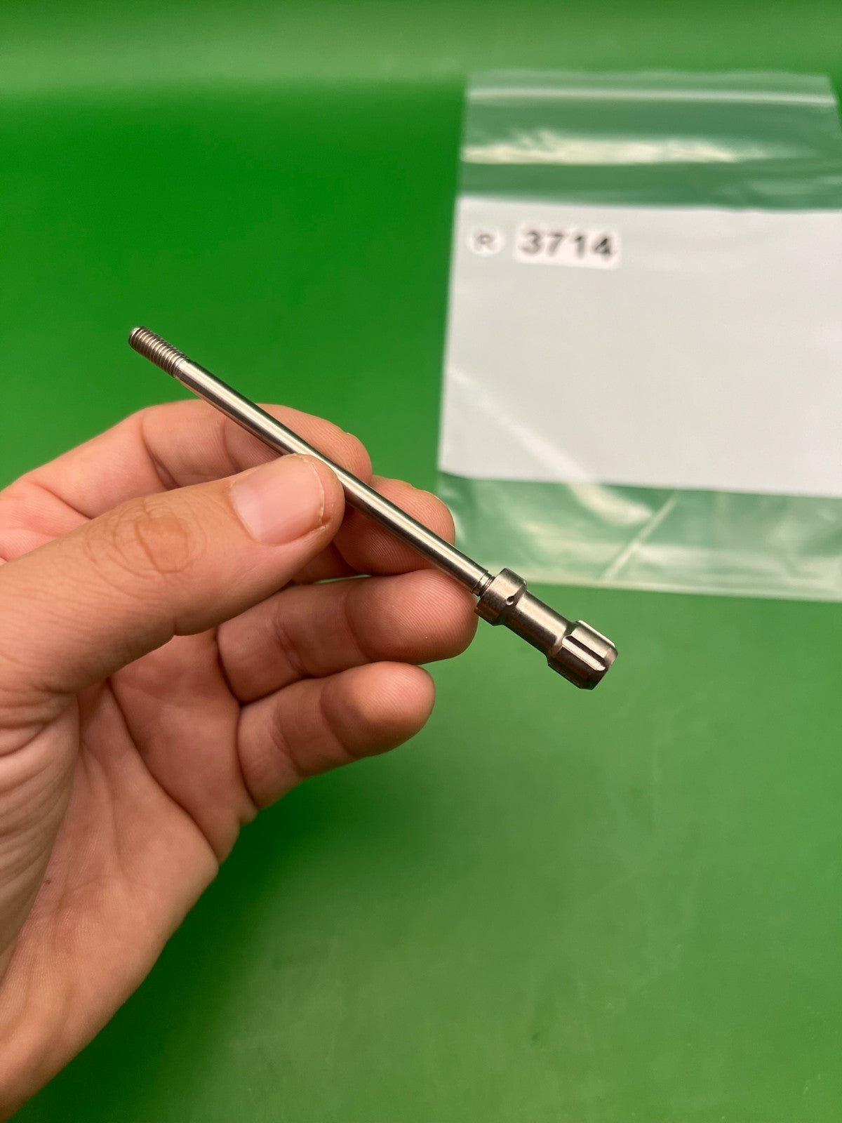 Autococker Cocking Rod