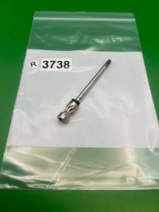 Autococker Cocking rod