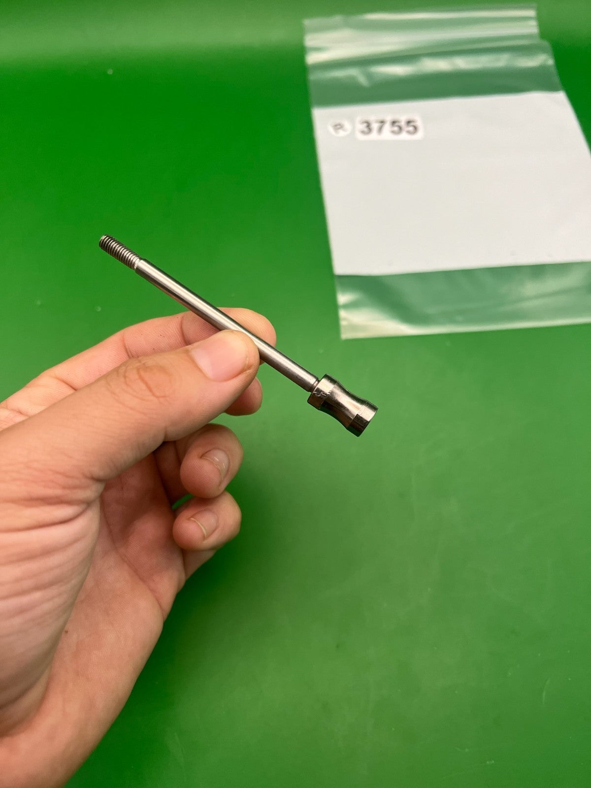 Autococker Cocking Rod