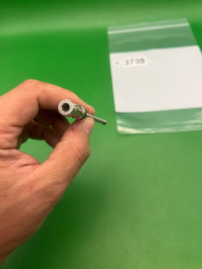 Autococker Cocking rod