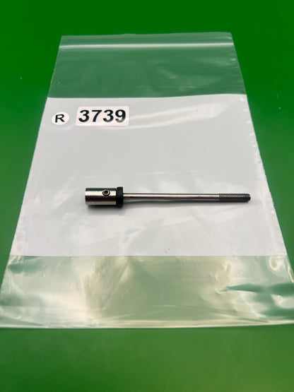 Autococker Cocking rod