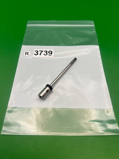 Autococker Cocking rod