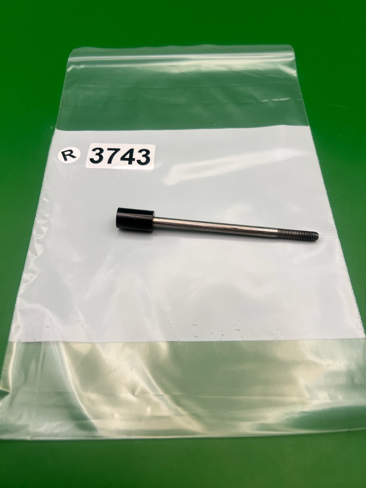 Autococker Cocking rod