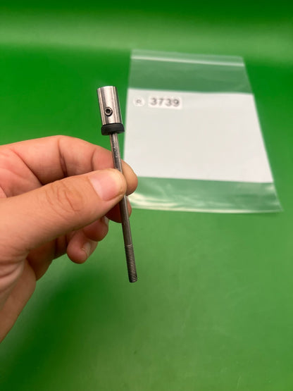 Autococker Cocking rod