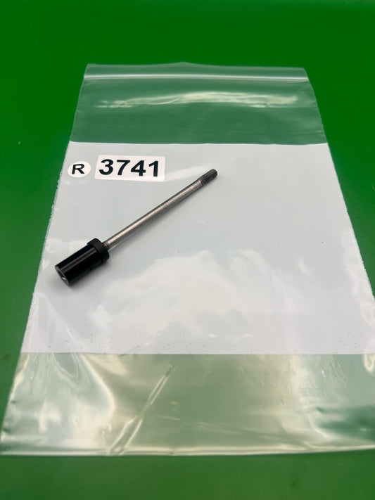 Autococker Cocking rod