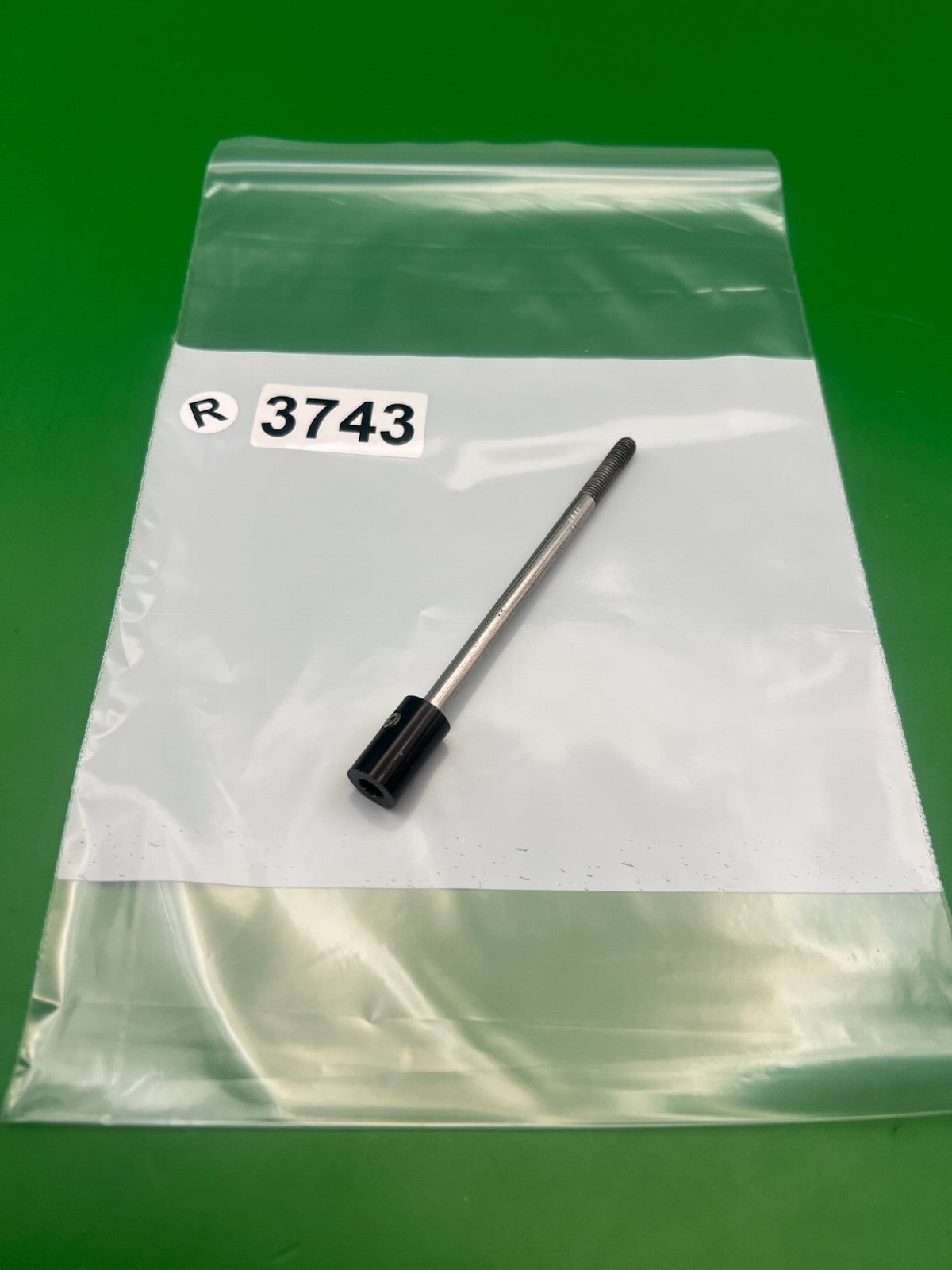 Autococker Cocking rod