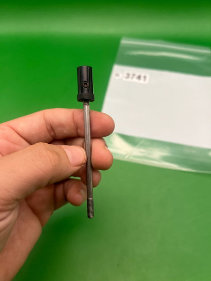 Autococker Cocking rod