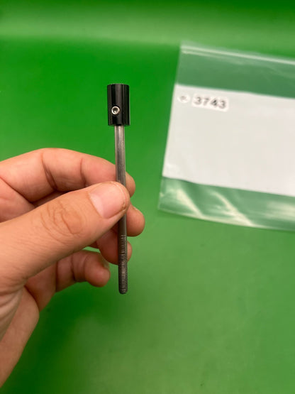 Autococker Cocking rod