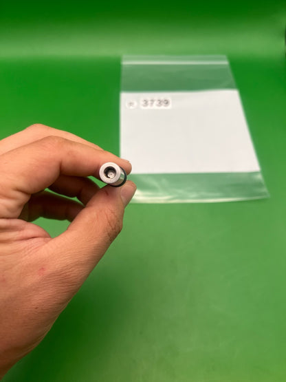 Autococker Cocking rod